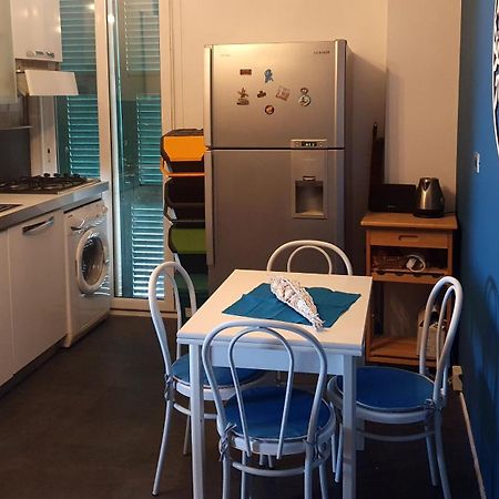 La Casa Di Marco Apartment Вентимиля Екстериор снимка