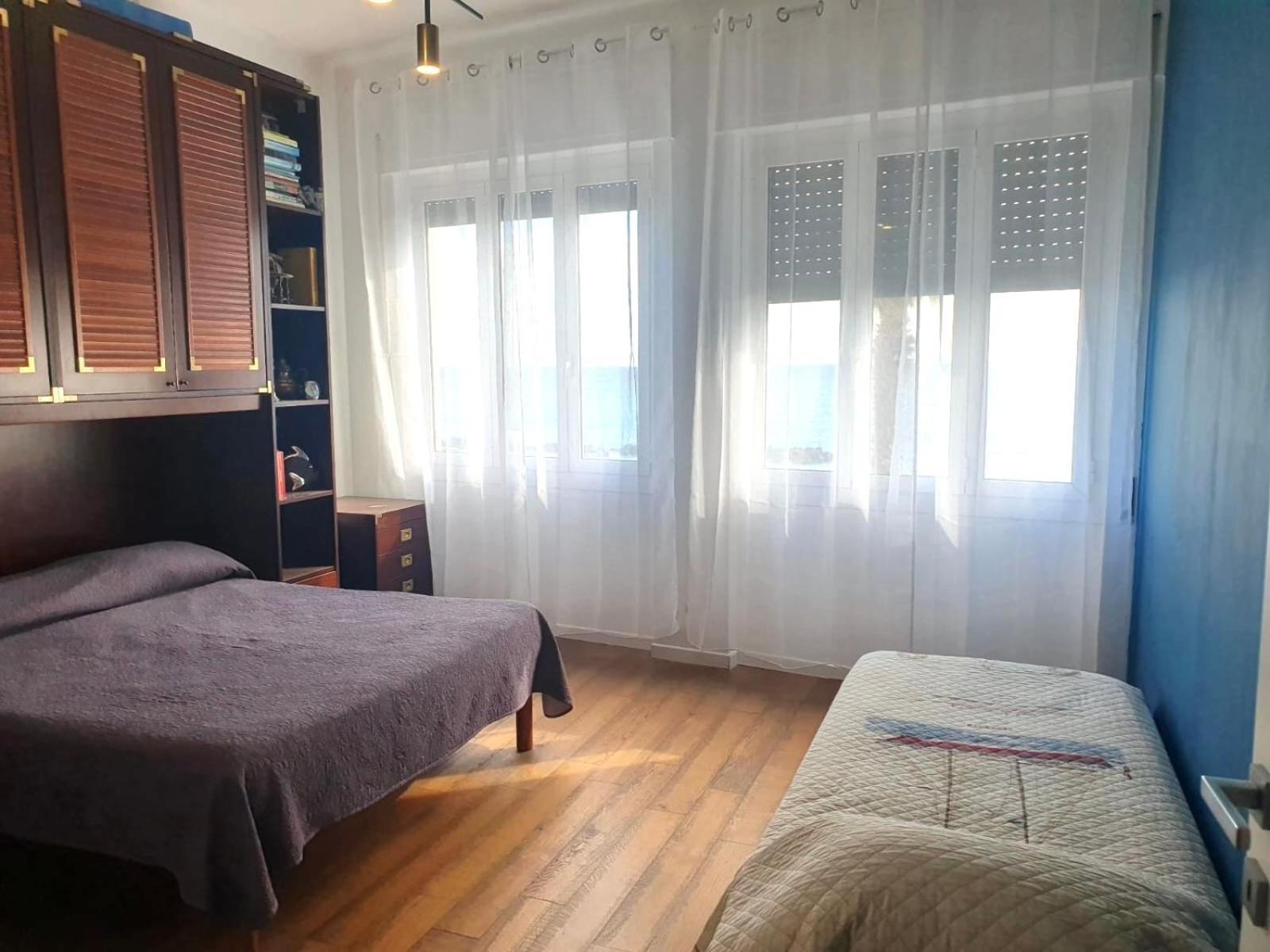 La Casa Di Marco Apartment Вентимиля Екстериор снимка