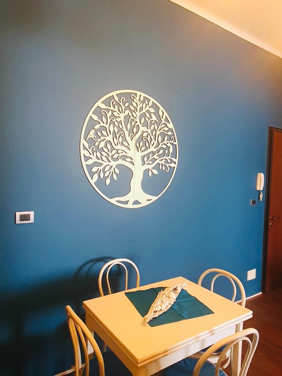 La Casa Di Marco Apartment Вентимиля Екстериор снимка