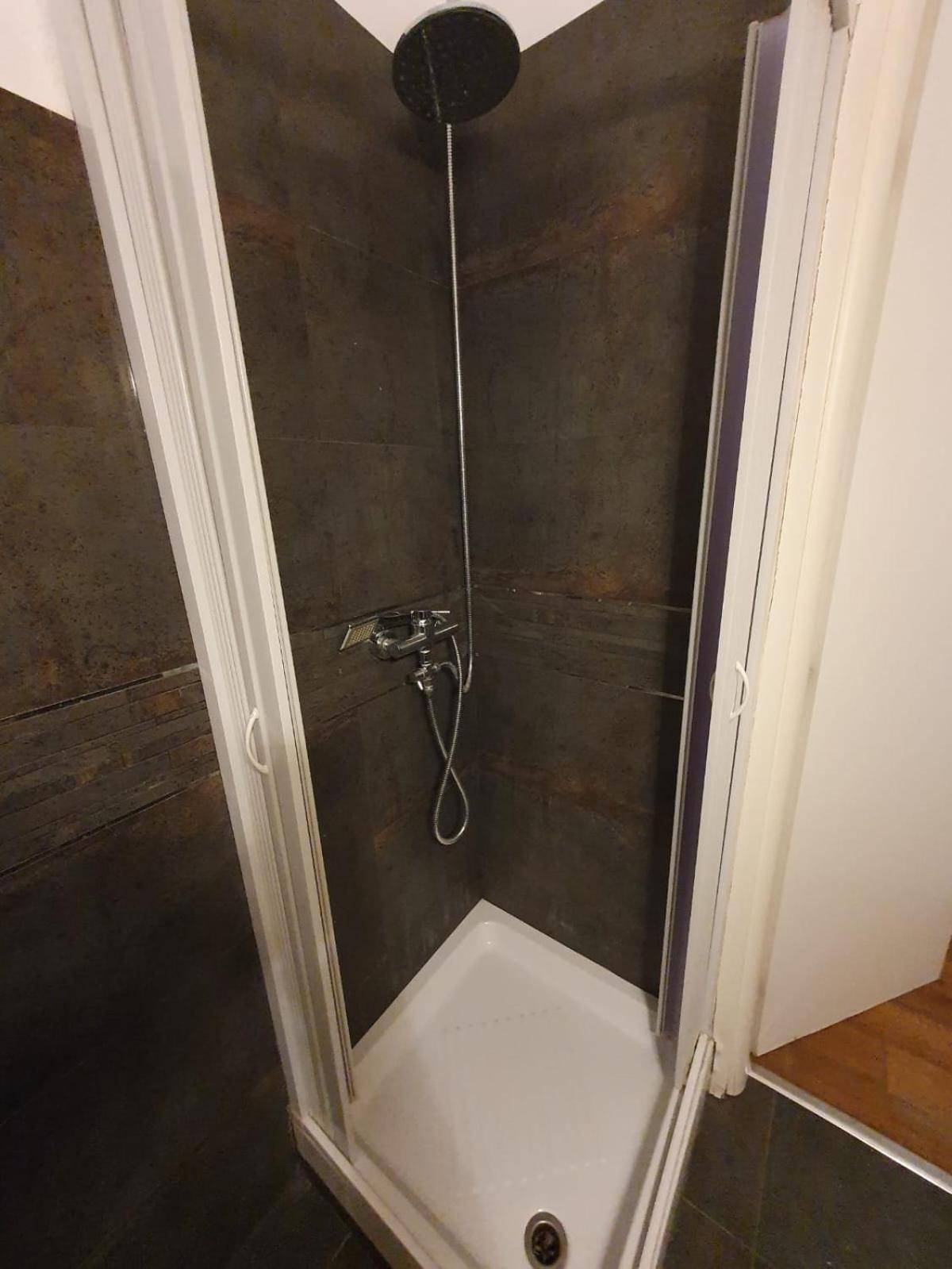 La Casa Di Marco Apartment Вентимиля Екстериор снимка