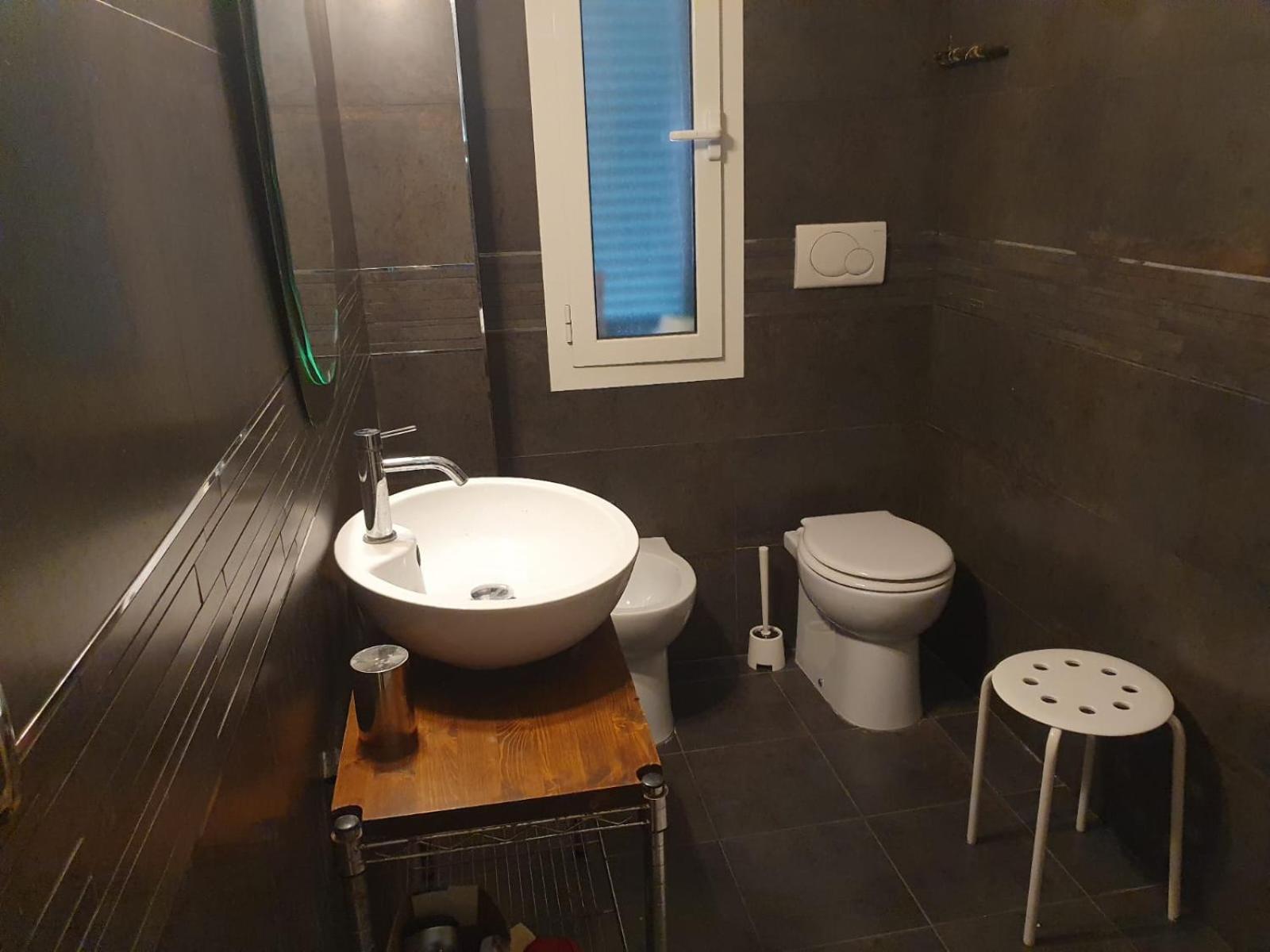 La Casa Di Marco Apartment Вентимиля Екстериор снимка