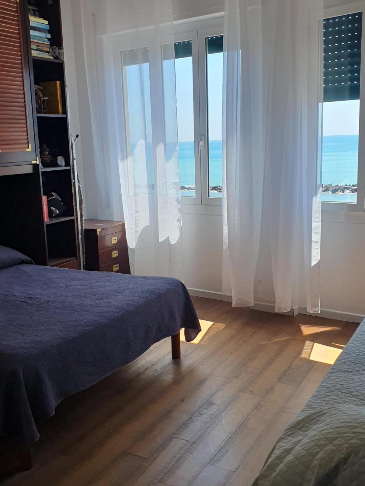 La Casa Di Marco Apartment Вентимиля Екстериор снимка